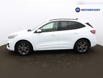 Used Ford Kuga undefined for sale - 76540898: Photo