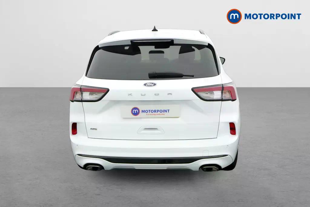 Used Ford Kuga 2020 for sale - 76540898: Photo 6