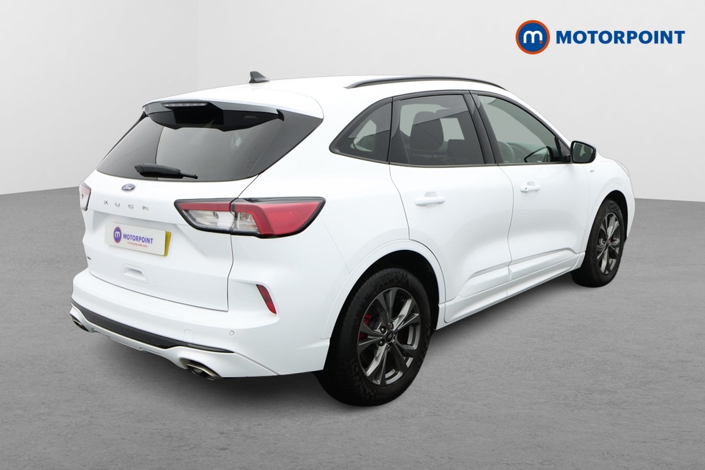 Used Ford Kuga 2020 for sale - 76540898: Photo 7
