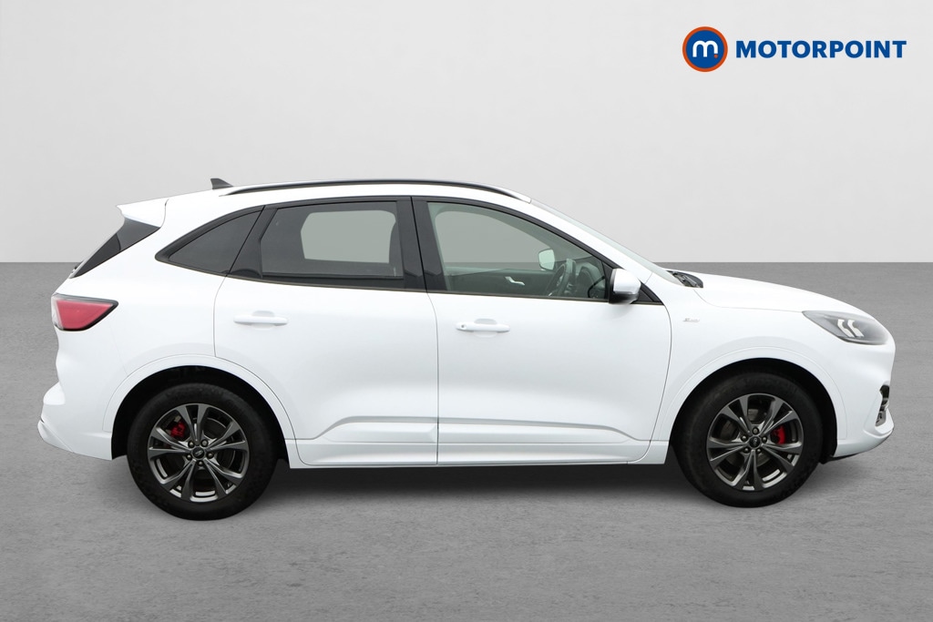 Used Ford Kuga 2020 for sale - 76540898: Photo 8