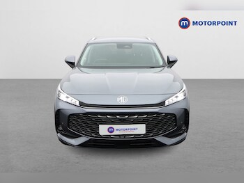 Used MG MG HS undefined for sale - 78412655: Photo