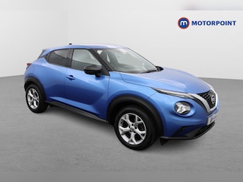 2020 - 1.0 DiG-T N-Connecta 5dr