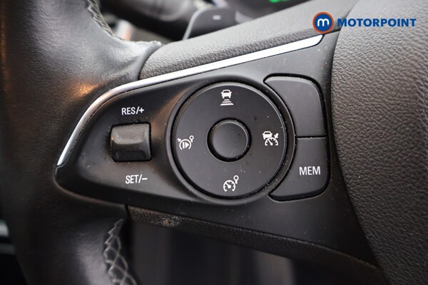Used Vauxhall Grandland X 2021 for sale - 76222786: Photo 10