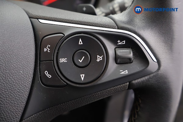 Used Vauxhall Grandland X 2021 for sale - 76222786: Photo 11