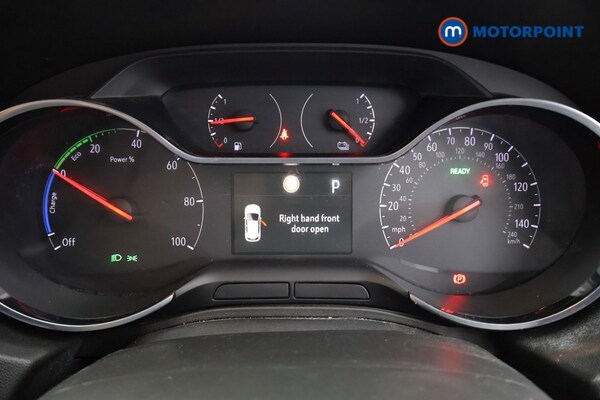 Used Vauxhall Grandland X 2021 for sale - 76222786: Photo 14