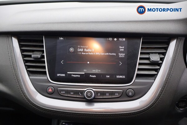 Used Vauxhall Grandland X 2021 for sale - 76222786: Photo 16