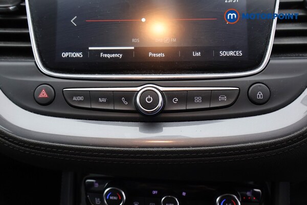 Used Vauxhall Grandland X 2021 for sale - 76222786: Photo 17