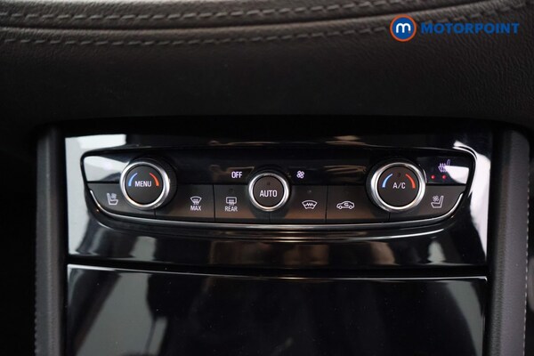 Used Vauxhall Grandland X 2021 for sale - 76222786: Photo 18