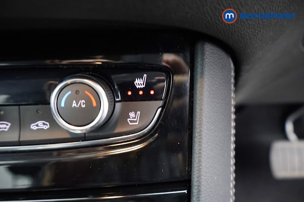 Used Vauxhall Grandland X 2021 for sale - 76222786: Photo 19