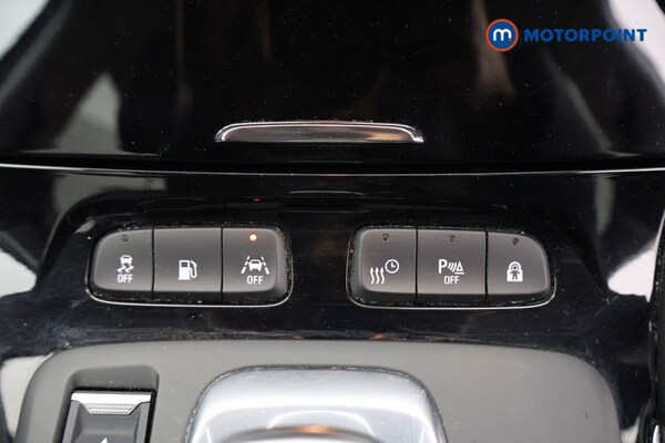Used Vauxhall Grandland X 2021 for sale - 76222786: Photo 21