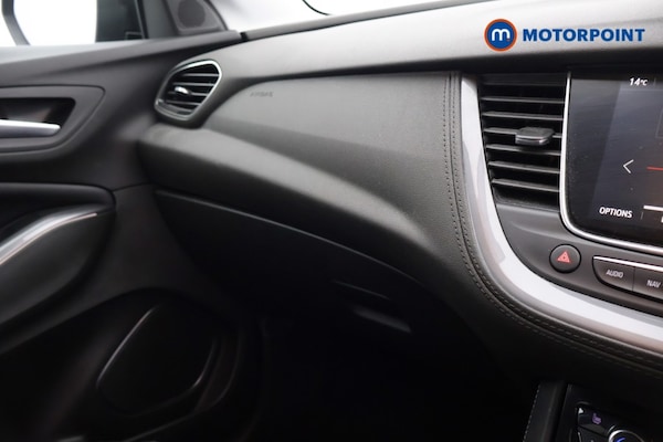 Used Vauxhall Grandland X 2021 for sale - 76222786: Photo 25