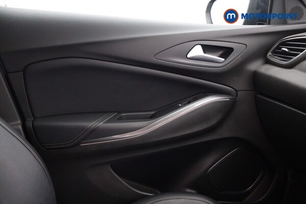 Used Vauxhall Grandland X 2021 for sale - 76222786: Photo 26