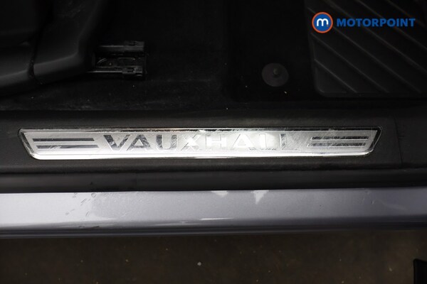 Used Vauxhall Grandland X 2021 for sale - 76222786: Photo 27