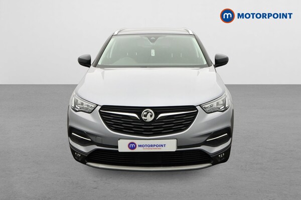 Used Vauxhall Grandland X 2021 for sale - 76222786: Photo 2