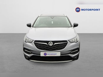 Used Vauxhall Grandland X 2021 for sale - 76222786: Photo