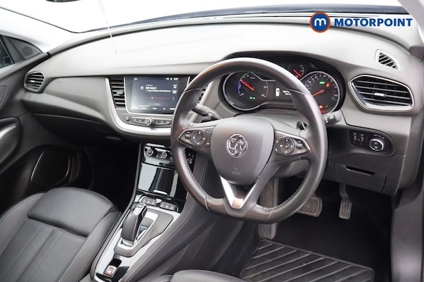 Used Vauxhall Grandland X 2021 for sale - 76222786: Photo 31