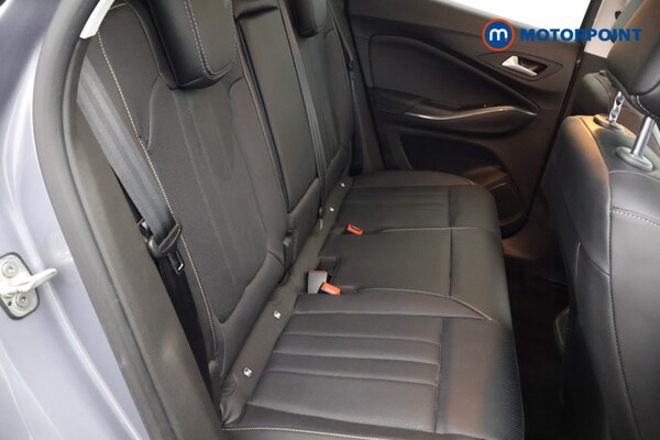 Used Vauxhall Grandland X 2021 for sale - 76222786: Photo 33