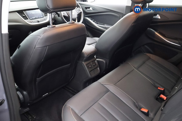 Used Vauxhall Grandland X 2021 for sale - 76222786: Photo 41