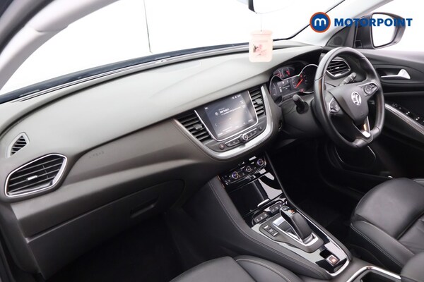 Used Vauxhall Grandland X 2021 for sale - 76222786: Photo 44