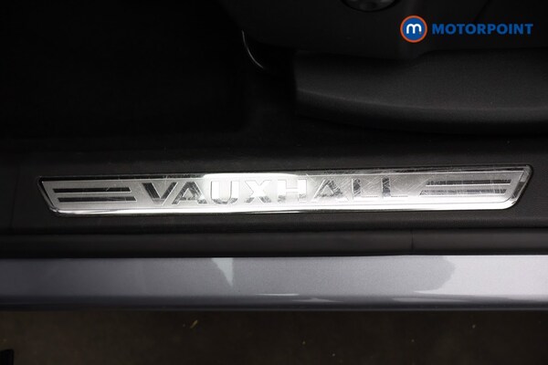 Used Vauxhall Grandland X 2021 for sale - 76222786: Photo 45