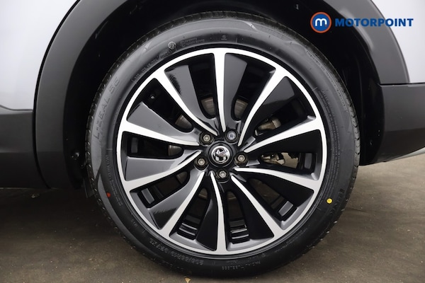Used Vauxhall Grandland X 2021 for sale - 76222786: Photo 49