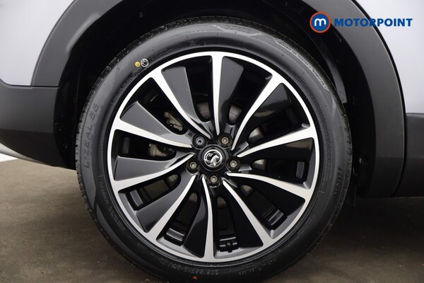 Used Vauxhall Grandland X 2021 for sale - 76222786: Photo 50