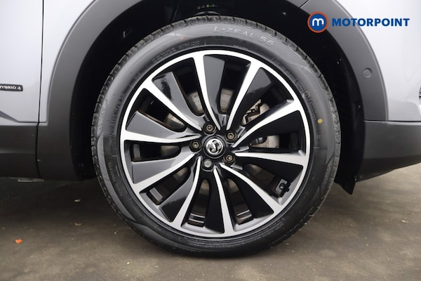 Used Vauxhall Grandland X 2021 for sale - 76222786: Photo 51