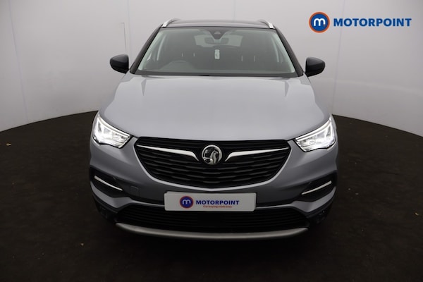 Used Vauxhall Grandland X 2021 for sale - 76222786: Photo 52