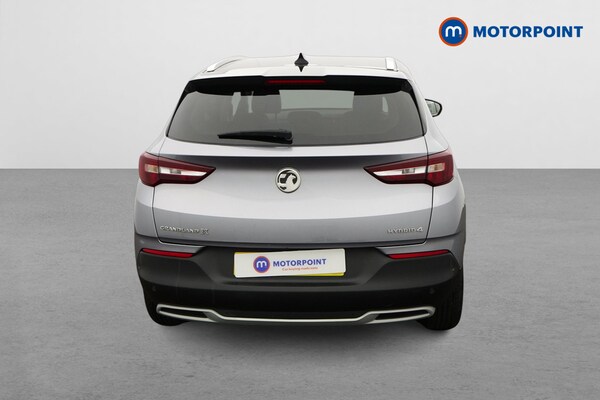 Used Vauxhall Grandland X 2021 for sale - 76222786: Photo 6