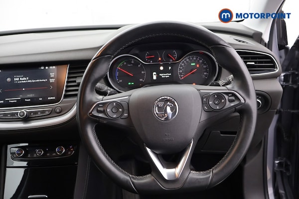 Used Vauxhall Grandland X 2021 for sale - 76222786: Photo 9