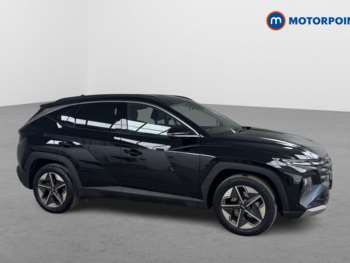 2024 - 1.6T Premium 5dr