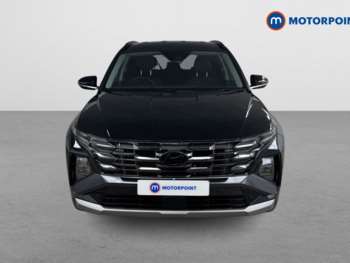 Used Hyundai TUCSON 2024 for sale - 75253100: Photo