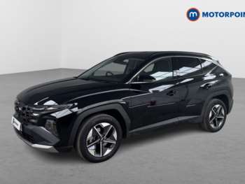 Used Hyundai TUCSON 2024 for sale - 75253100: Photo
