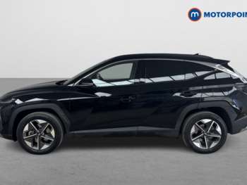 Used Hyundai TUCSON 2024 for sale - 75253100: Photo