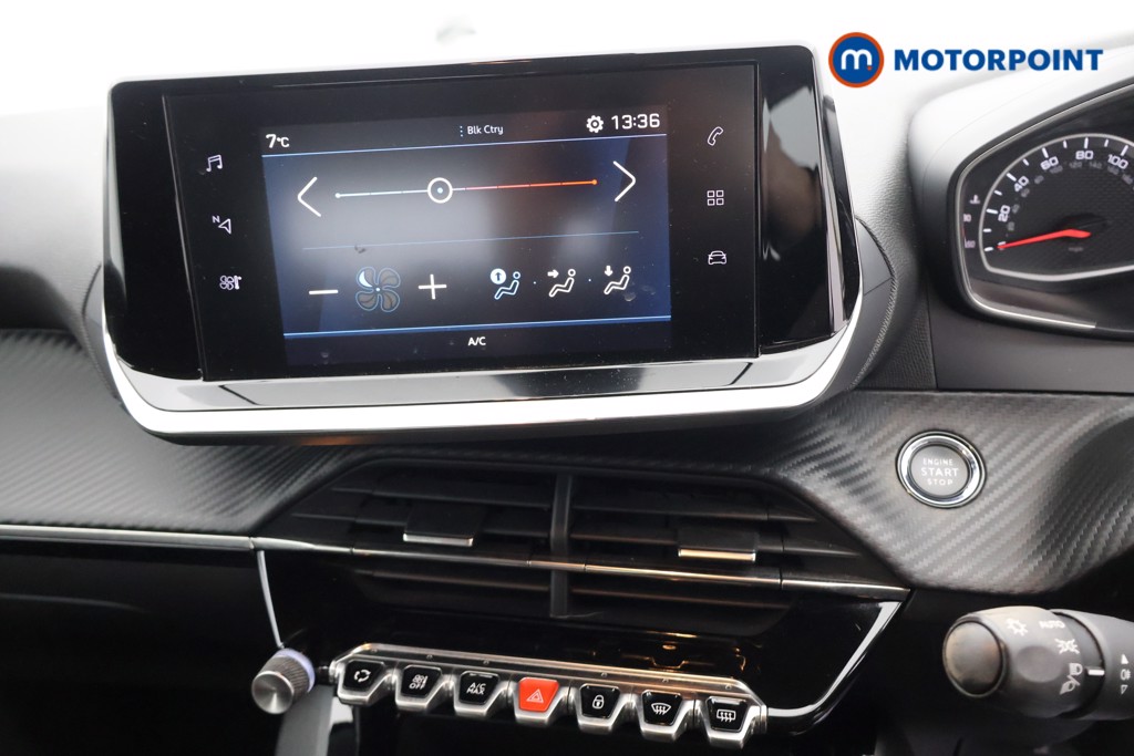 Used Peugeot 208 2020 for sale - 77138582: Photo 16