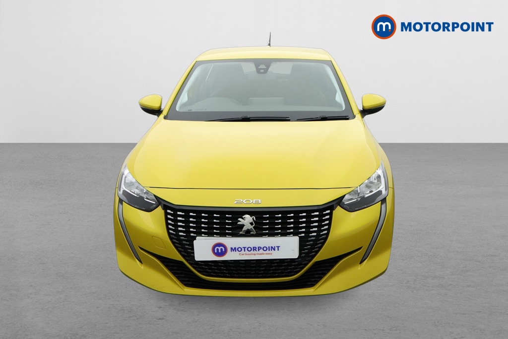 Used Peugeot 208 2020 for sale - 77138582: Photo 2