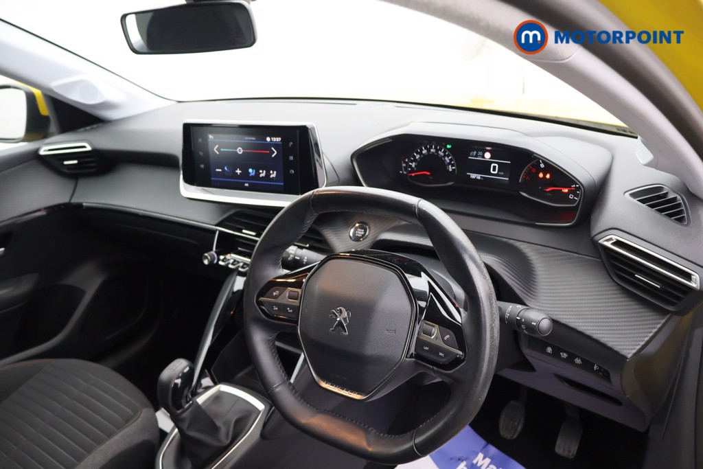 Used Peugeot 208 2020 for sale - 77138582: Photo 21