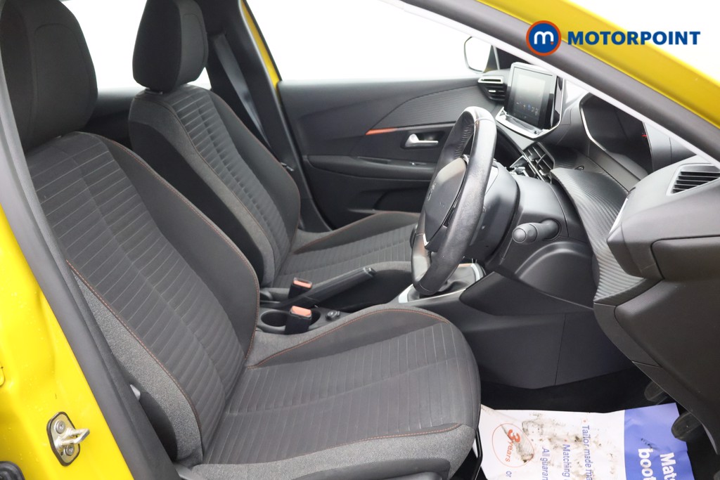 Used Peugeot 208 2020 for sale - 77138582: Photo 22