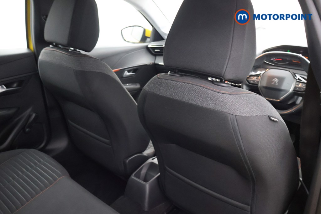 Used Peugeot 208 2020 for sale - 77138582: Photo 24