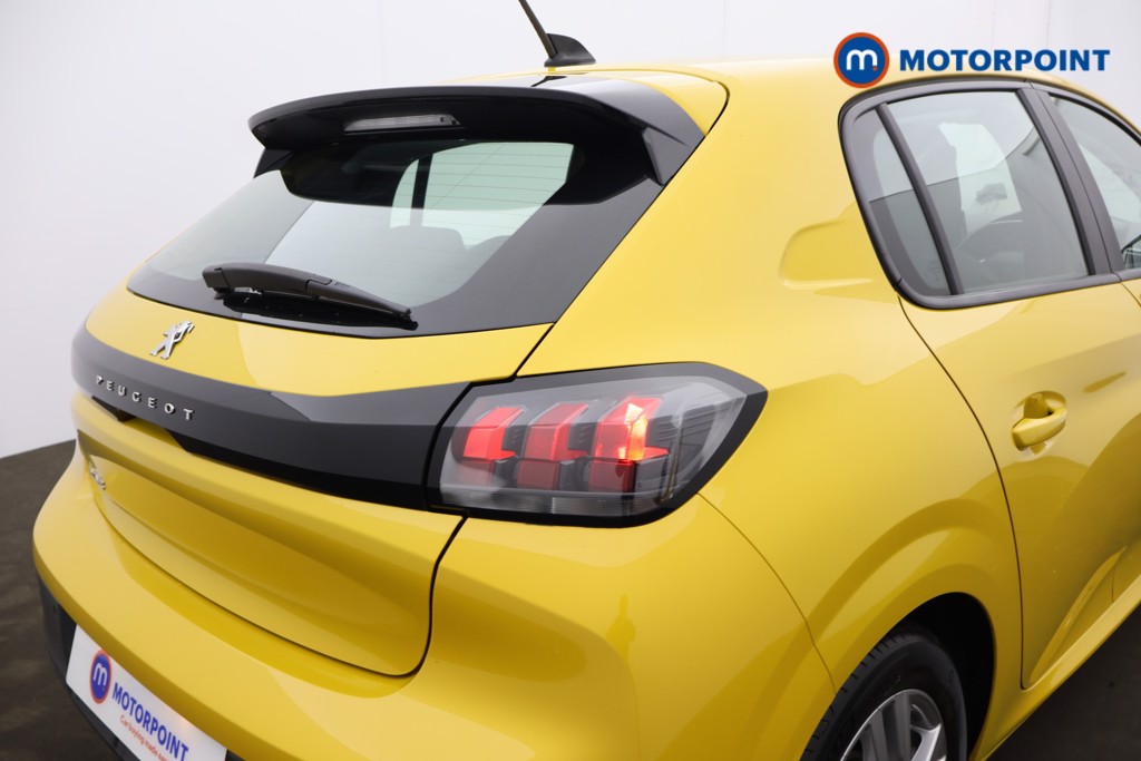 Used Peugeot 208 2020 for sale - 77138582: Photo 29