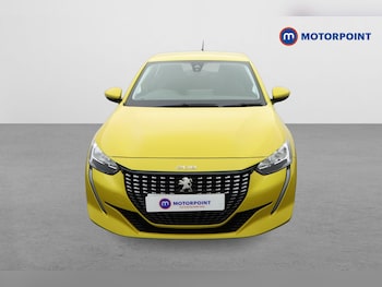 Used Peugeot 208 2020 for sale - 77138582: Photo