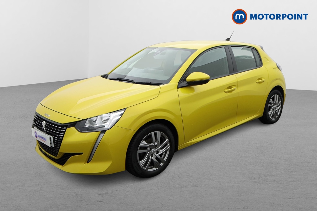 Used Peugeot 208 2020 for sale - 77138582: Photo 3