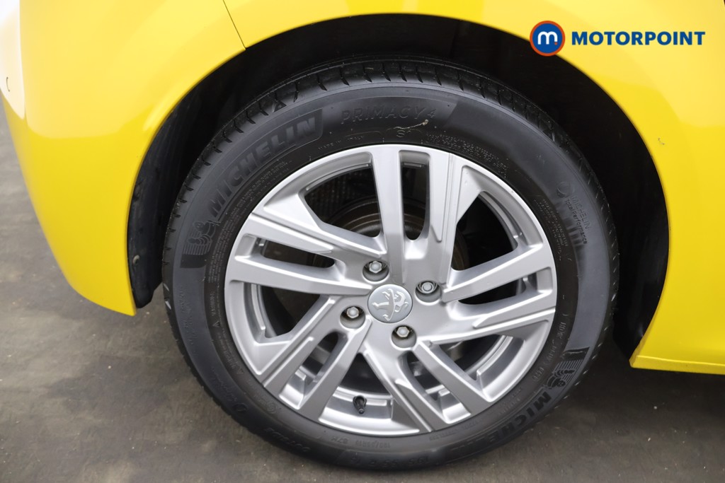 Used Peugeot 208 2020 for sale - 77138582: Photo 31