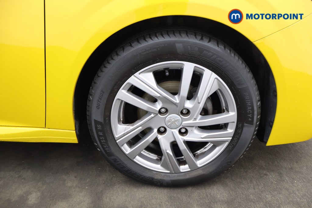 Used Peugeot 208 2020 for sale - 77138582: Photo 32