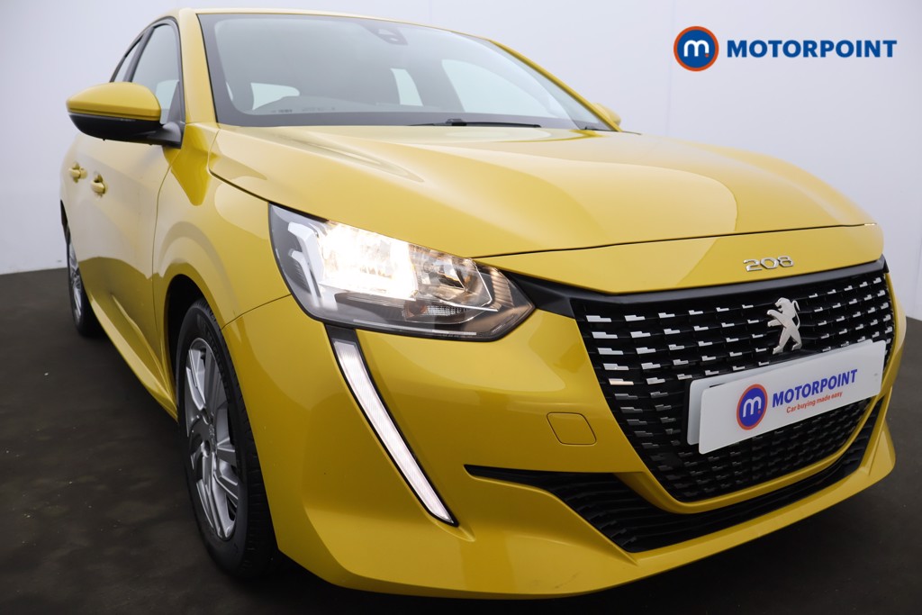 Used Peugeot 208 2020 for sale - 77138582: Photo 33