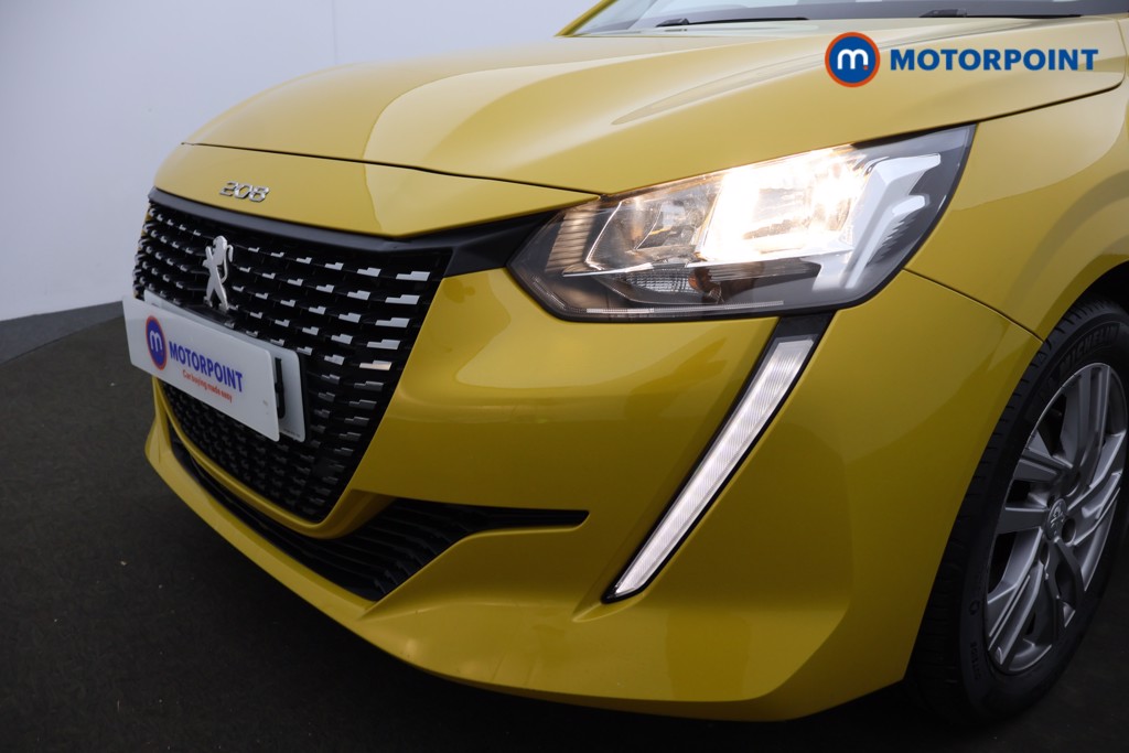 Used Peugeot 208 2020 for sale - 77138582: Photo 34