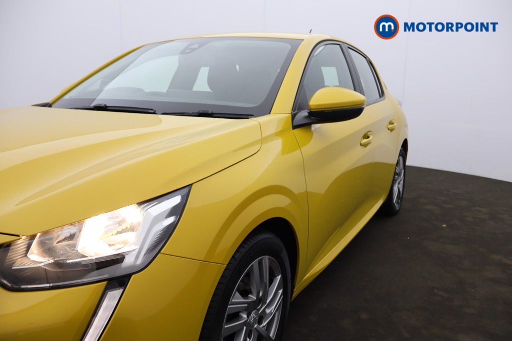 Used Peugeot 208 2020 for sale - 77138582: Photo 35