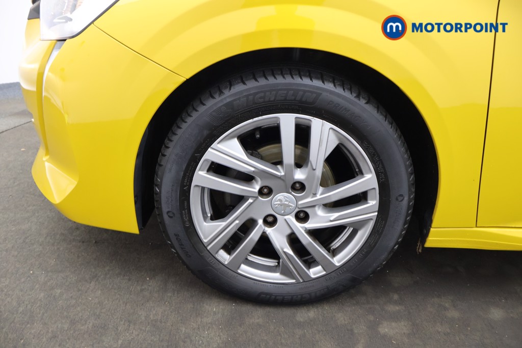 Used Peugeot 208 2020 for sale - 77138582: Photo 36