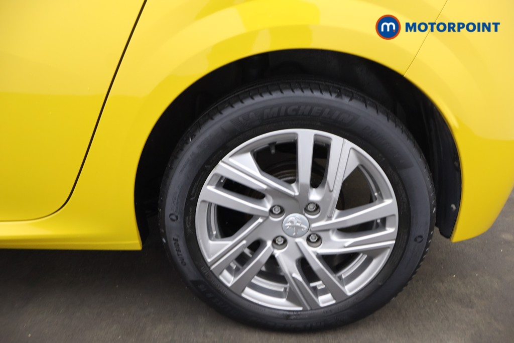 Used Peugeot 208 2020 for sale - 77138582: Photo 37