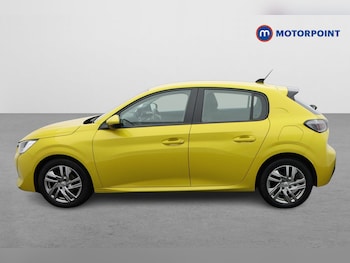 Used Peugeot 208 2020 for sale - 77138582: Photo
